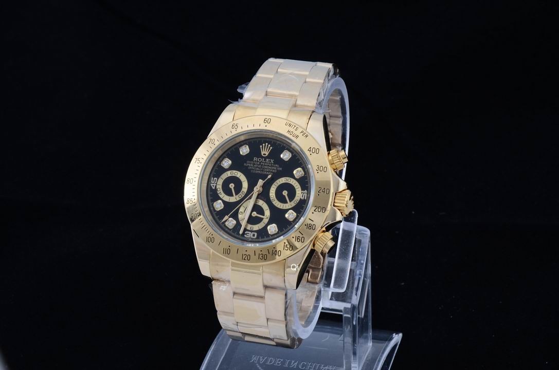 Rolex watch man-018